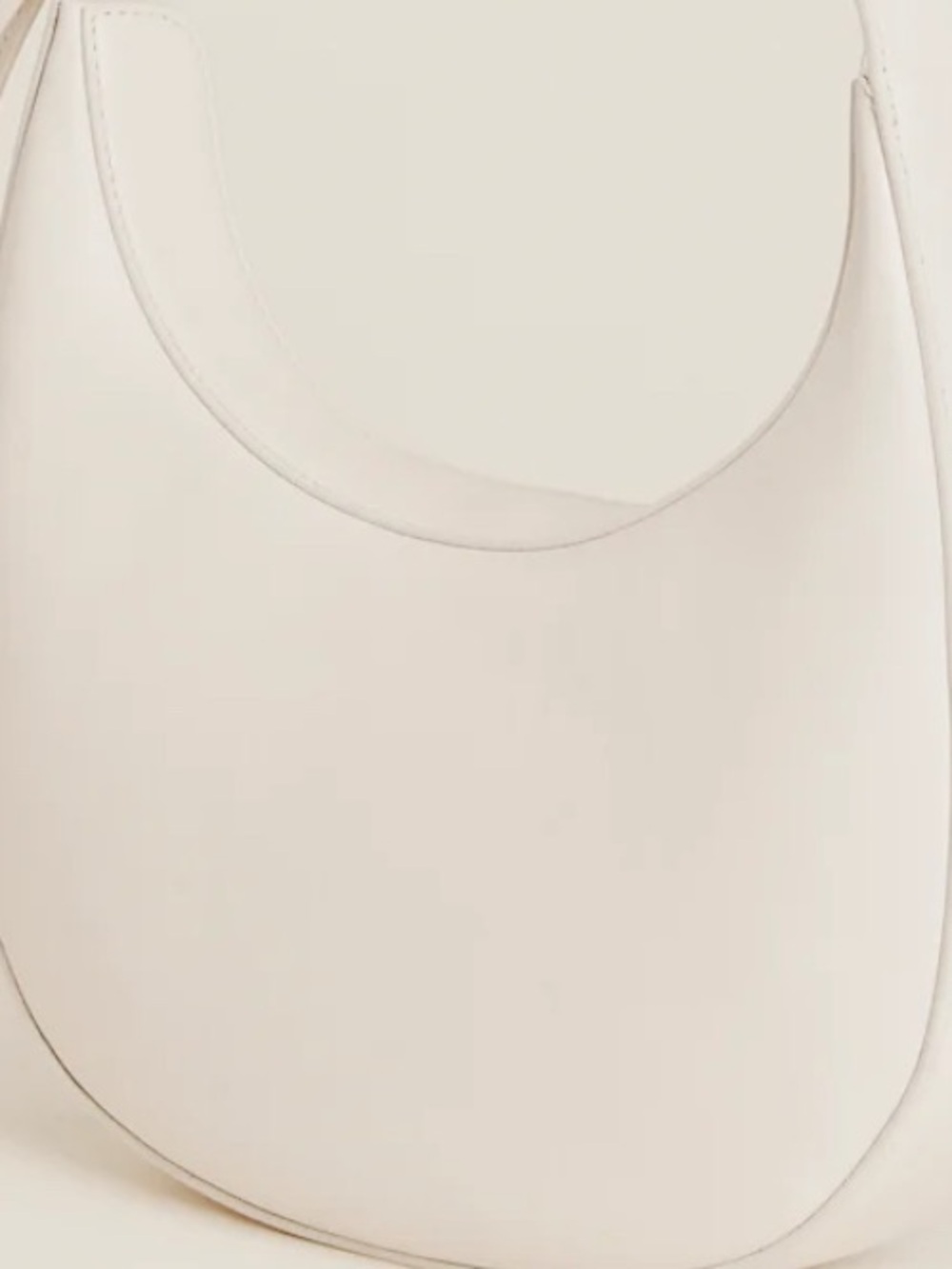 Reformation Mini Rosetta Bag